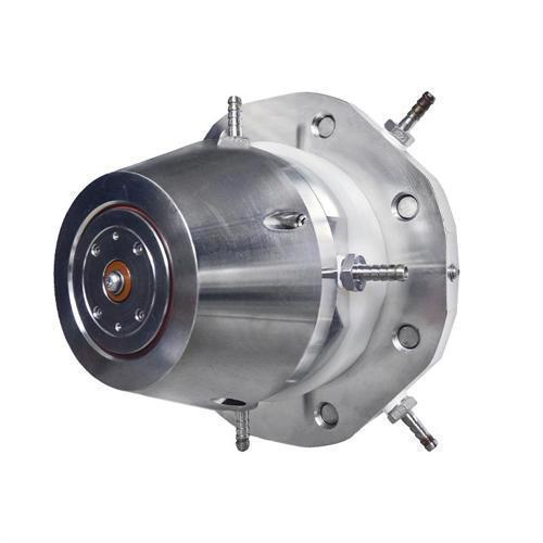 氣旋式電漿甲烷裂解系統模組