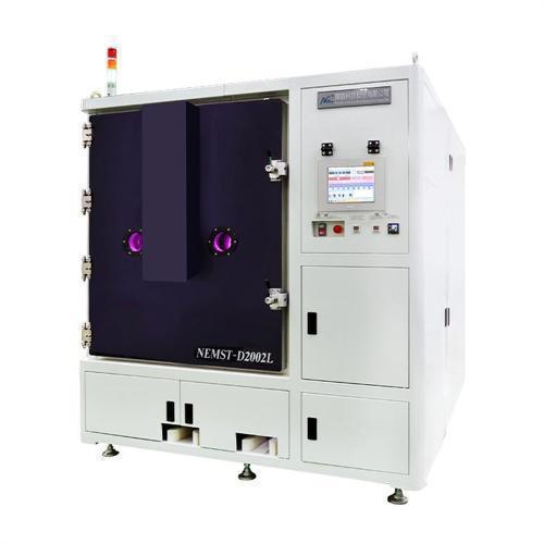 垂直式電漿去膠渣機（標準型,15/28 Panels）