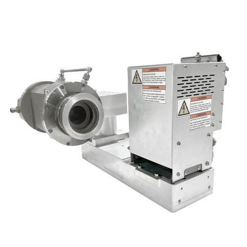 工業污染電漿防治設備(裝設於pump前)