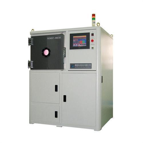 プラズマ洗浄装置