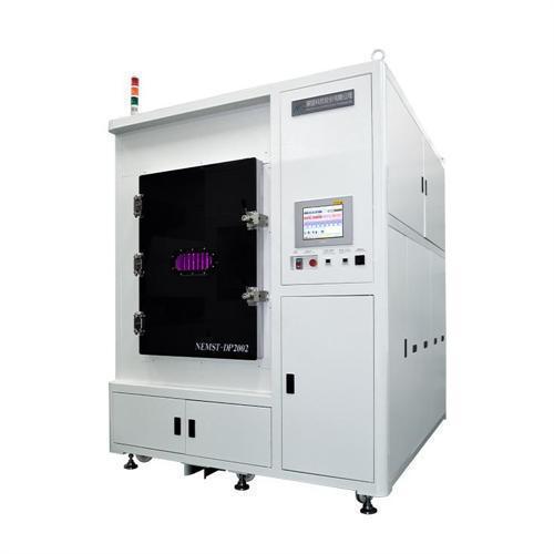 垂直式電漿去膠渣機(高效能型,14/28/30 Panels)