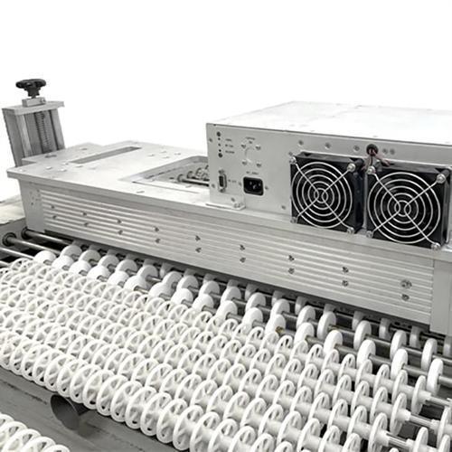 射頻 瀑布式常壓電漿清洗機